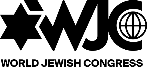 World Jewish Congress Logo