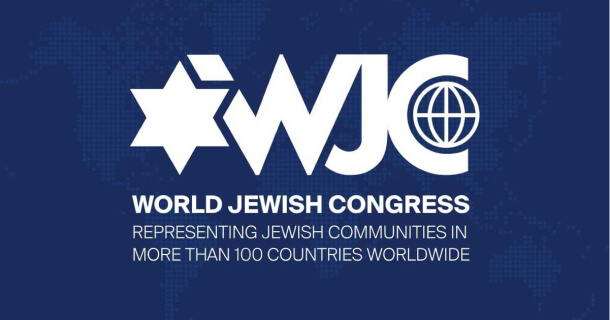 WJC and British Government Join Forces to Combat Holocaust Denial and Distortion at UNHRC