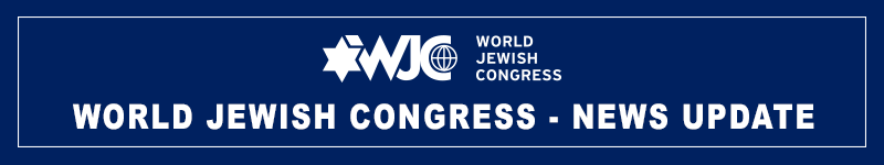 World Jewish Congress